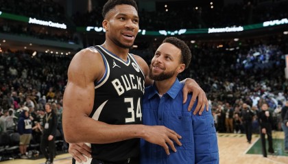 沙巴体育-字母去勇士？狄龙：想想他和库里打档拆 这太疯狂了&amp;巴特勒不行了