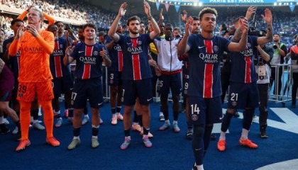 沙巴体育-【揭秘】“后巨星时代”的巴黎，是如何完成转变的？