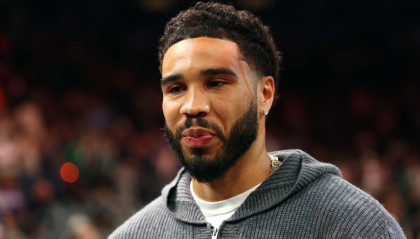 沙巴体育-纳斯：已为塔图姆可能出战做了些准备 若确定出战会针对性布防