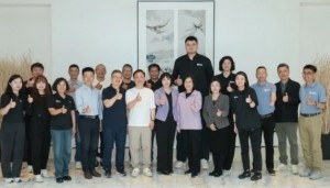 北京姚基金公益基金会召开二届七次理事会 选举姚明担任理事长