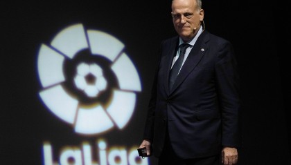 沙巴体育-西球员工会主席谈西甲迈阿密赛：西甲是幕后推手，但他们一直否认