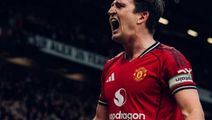 沙巴体育官方网站-莱因克尔：马奎尔是最被低估的球员，常被人嘲笑做成表情包